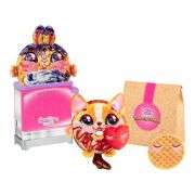 Cookeez Makery Toasty Treatz Toaster with Scented Plush