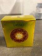 Swiss Arabian Layali, Arabian Perfume Oil for Women, 0.5 oz