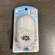 Febreze Odor-Fighting Fade Defy Plug Air Freshener - Warmer Device