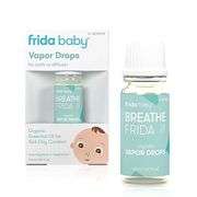 Frida Baby Breathefrida Vapor Bath Drops, Easter Basket Stuffer for Kids 9.5 ml / .32 fl oz