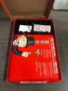 Monopoly Game, Family Board Games for 2 to 6 Players & Kids Ages 8 and Up, Includes 8 Tokens (Token 