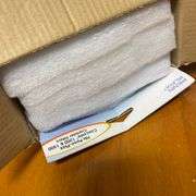 Penn Plax Cascade 1200/1500 GPH Floss Pads, 6-Pack