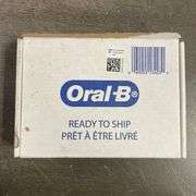 Oral-B iO Series Gentle Care Electric Toothbrush Replacement Brush Heads
