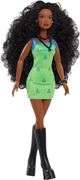 The First All-Latina Line of Fashion Dolls, Latinistas 11.5-inch Liv Latina Fashion Doll and Accesso