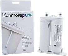Replacement for Kenmore 9911 Refrigerator Water Filter, 1-Pack