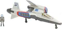 Mattel Disney and Pixar Lightyear Hyperspeed Series Mini Action Figure & Toy Vehicle Set