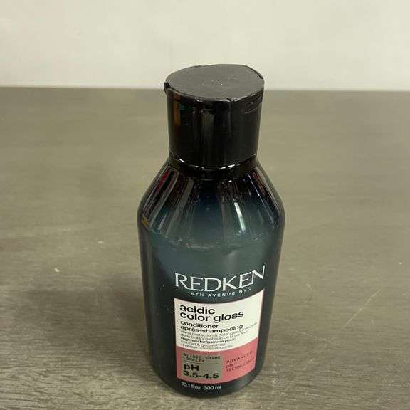 Redken Acidic Color Gloss Conditioner 10.1OZ