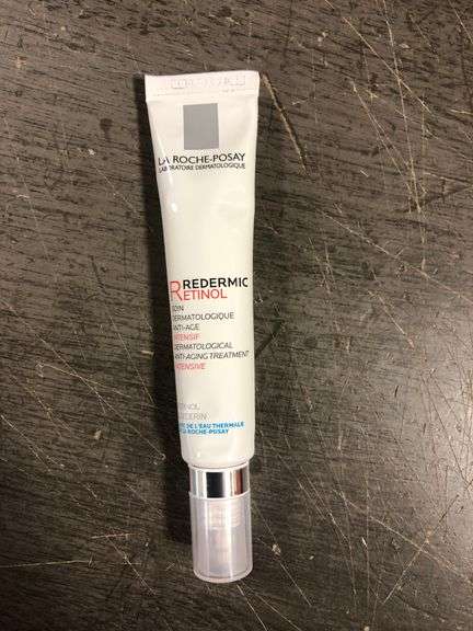 La Roche-Posay Redermic R Anti-Aging Retinol Serum
