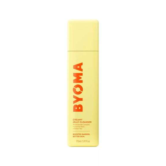 BYOMA Creamy Jelly Face Cleanser - Unscented 5.91 fl oz