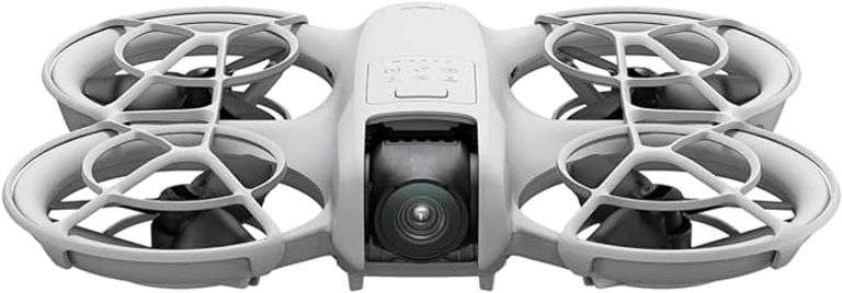 DJI Neo, Mini Drone with 4K UHD Camera for Adults, 135g Self Flying Drone that Follows You