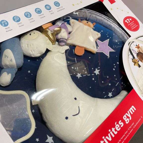Skip Hop Celestial Dreams Activity Gym