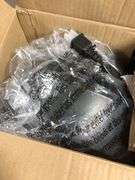 Vornado Fans CR1-0116-06 Vortex Air Circulator Fan, Compact, Black, 7-In. - Quantity 44