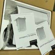 Insignia™ - 300 Sq. Ft. Portable Air Conditioner - White