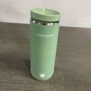 Baby Brezza Superfast Portable Baby Bottle Warmer – 67% Faster