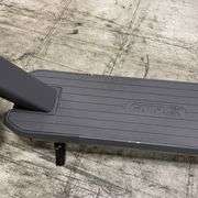 GoTrax - G6 Commute Electric Scooter w/32mi Max Operating Range & 20 Max Speed - Gray
