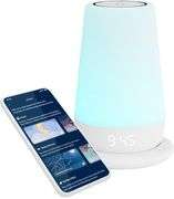 Hatch Rest+ Baby & Kids Sound Machine | 2nd Gen | Child’s Night Light, Alarm Clock
