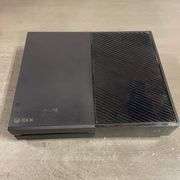 Microsoft Xbox One 500GB Home Console - Black 1540