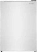Insignia™ - 2.6 Cu. Ft. Mini Fridge - White