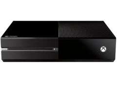Microsoft Xbox One 500GB Home Console - Black 1540