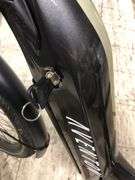 Aventon Level Step-Thru Commuter Electric Bike