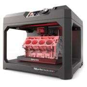 Makerbot Replicator 5th generation Desktop 3D Printer