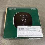 ecobee3 Lite Smart Thermostat - Programmable Wifi Thermostat - Works with Siri
