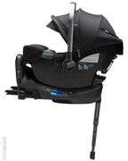 Nuna® PIPA™ RX Infant Car Seat + RELX base