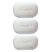 Cetaphil Gentle Cleansing Bar, 4.5 oz, 3 Count