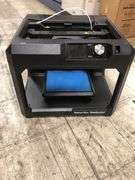 Makerbot Replicator 5th generation Desktop 3D Printer