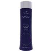 CAVIAR Anti-Aging Replenishing Moisture Shampoo | For Dry, Brittle Hair