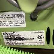 Bissell Little Green Mini Corded Carpet Cleaner
