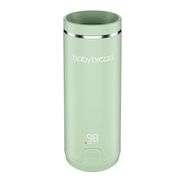 Baby Brezza Superfast Portable Baby Bottle Warmer – 67% Faster