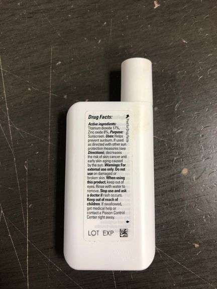 La Roche-Posay Anthelios Sunscreen SPF 40