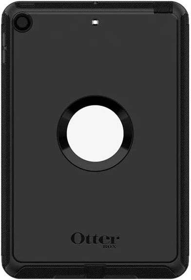 OtterBox Defender Series Case for iPad mini (5th Gen ONLY) - Black
