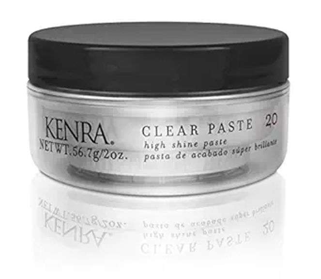 Kenra Clear Paste 20 | High Shine Styler