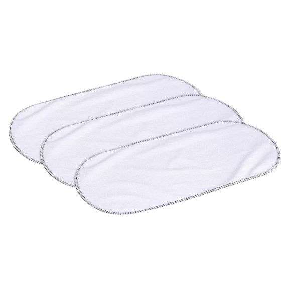 Munchkin 3pk Waterproof Changing Pad Liners