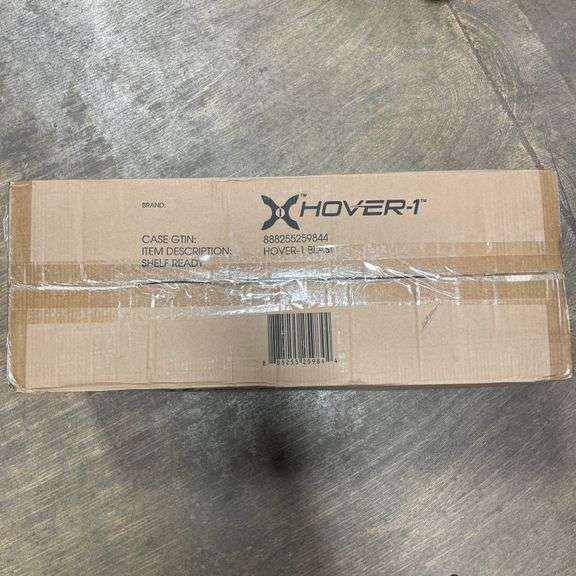 Hover-1 Blast Electric Self Balancing Hoverboard with 6.5” Tires, Dual 160W Motors, 7 mph Max Speed