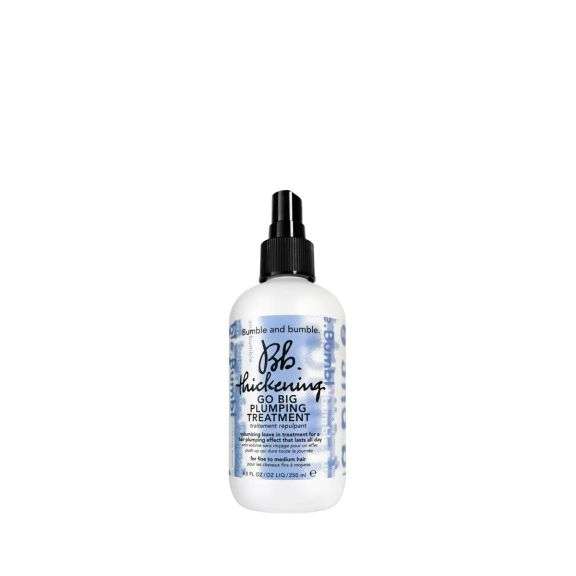 Bumble and Bumble Bb. Thickening Go Big Plumping Treatment - 8.5 fl oz