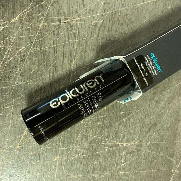 Epicuren Pro Collagen + Serum Amplifier 1 fl oz