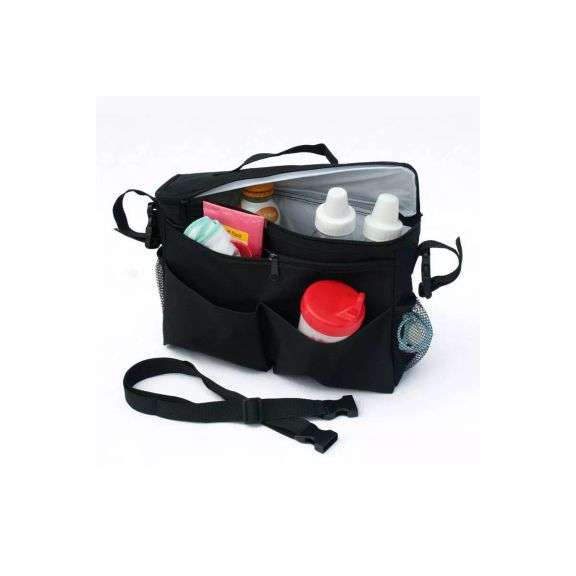 JL Childress Cool 'N Cargo Stroller Cooler