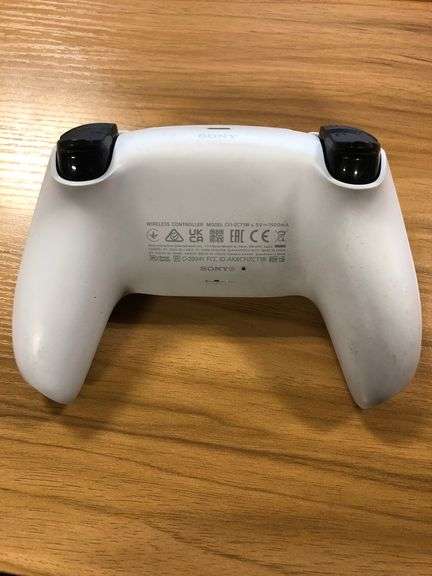 PlayStation DualSense® Wireless Controller - White