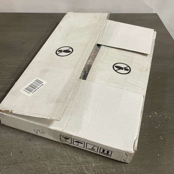 Pinnacle Appliances TRM-800 Trim Kit Fits Pinnacle 800 Combo Micro Stainless
