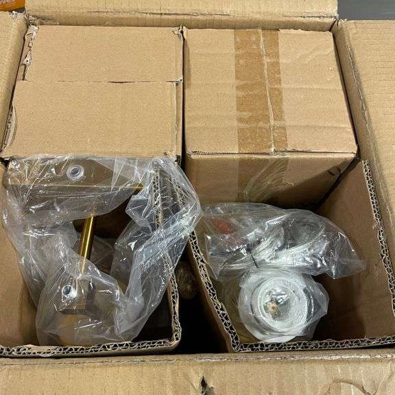 Gold Wall Sconces Set of Two Plug in Sconce Light Modern Brass Sconces Wall Lighting