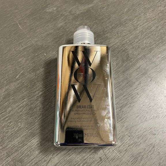 COLOR WOW Dream Coat Supernatural Spray 6.7 oz