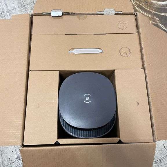 ECOVACS Robotics DEEBOT T8+ Vacuum & Mop Robot