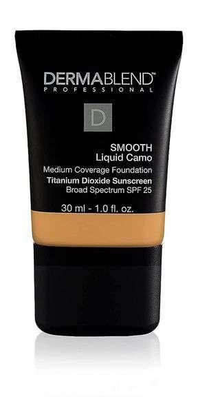 Dermablend Dermablend Smooth Liquid Foundation 1 fl oz