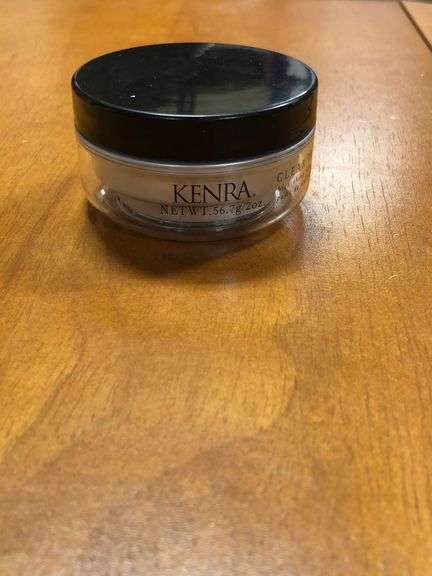 Kenra Clear Paste 20 | High Shine Styler