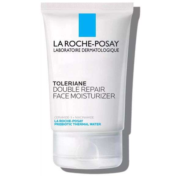 La Roche Posay Toleriane Double Repair Face Moisturizer with Ceramide and Niacinamide