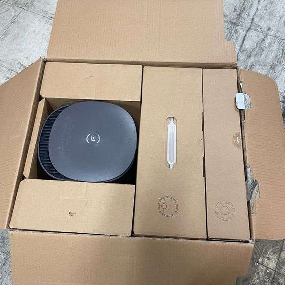 ECOVACS Robotics DEEBOT T8+ Vacuum & Mop Robot