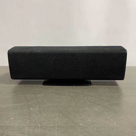 Samsung PS-CTZ312 Center Speaker System 3 Ohms with Stand